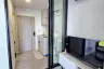1 Bedroom Condo for rent in Atmoz Tropicana Bangna, Bang Na, Bangkok near MRT Si Iam
