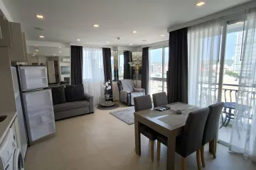 1 Bedroom Condo for rent in Olympus City Garden, Nong Prue, Chonburi