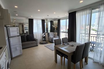 1 Bedroom Condo for rent in Nong Prue, Chonburi