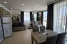 1 Bedroom Condo for rent in Olympus City Garden, Nong Prue, Chonburi