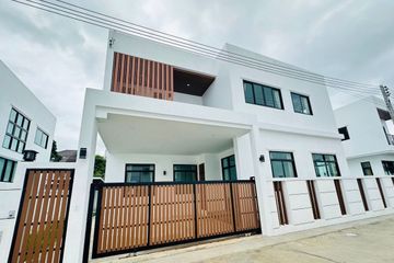 4 Bedroom House for Sale or Rent in Mae Hia, Chiang Mai
