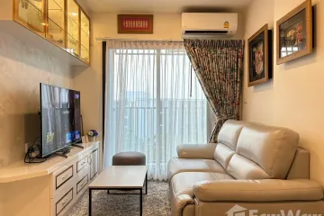 2 Bedroom Condo for rent in Escent Ville Chiangmai, Fa Ham, Chiang Mai