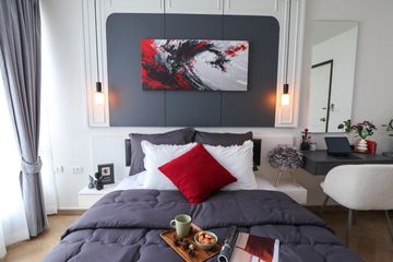 1 Bedroom Condo for sale in Bang Na, Bangkok near MRT Si Udom