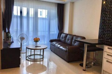 1 Bedroom Condo for rent in Nong Prue, Chonburi