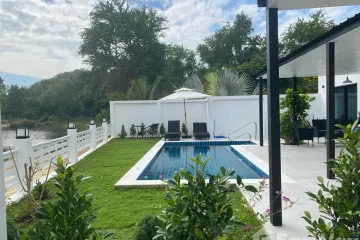 2 Bedroom Villa for sale in Cha am, Phetchaburi