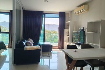 1 Bedroom Condo for rent in Nong Prue, Chonburi