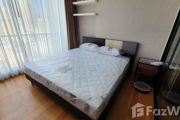 1 Bedroom Condo for Sale or Rent in Noble Revo Silom, Silom, Bangkok near BTS Surasak