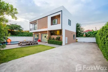 5 Bedroom Villa for rent in Hua Hin, Prachuap Khiri Khan