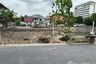 Land for sale in Suan Luang, Bangkok near MRT Phatthanakan