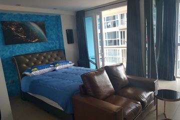 Condo for rent in Nong Prue, Chonburi