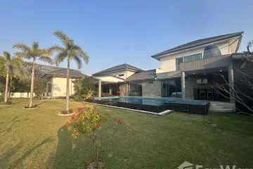3 Bedroom Villa for Sale or Rent in Silver Lake Hua Hin, Thap Tai, Prachuap Khiri Khan