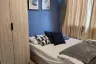 1 Bedroom Condo for rent in Condo Me Onnut-Rama 9, Prawet, Bangkok