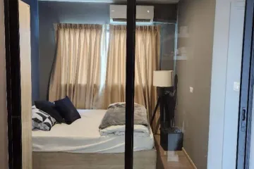 1 Bedroom Condo for rent in Prawet, Bangkok