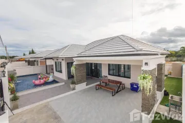 3 Bedroom Villa for Sale or Rent in The Prime Hua Hin, Hin Lek Fai, Prachuap Khiri Khan