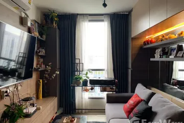 2 Bedroom Condo for sale in Bang Chak, Bangkok near BTS Punnawithi