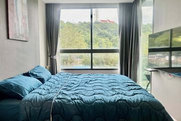 1 Bedroom Condo for rent in Nong Prue, Chonburi
