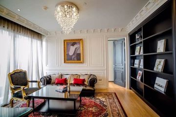 3 Bedroom Condo for sale in Khlong Tan, Bangkok near MRT Queen Sirikit National Convention Centre