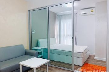 1 Bedroom Condo for rent in Bang Kaeo, Samut Prakan