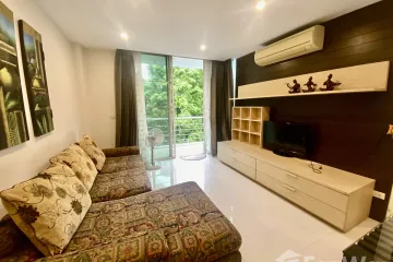 1 Bedroom Condo for Sale or Rent in Chang Khlan, Chiang Mai