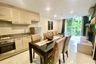 1 Bedroom Condo for Sale or Rent in Peaks Garden, Chang Khlan, Chiang Mai