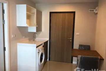 1 Bedroom Apartment for sale in Khlong Toei, Bangkok