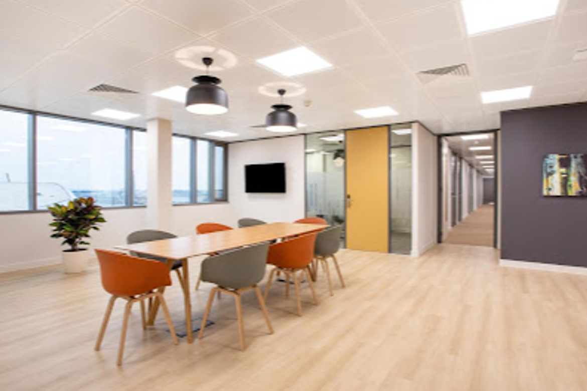 Studio Office for rent at Regus Brighton Grand
