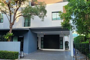 4 Bedroom House for sale in Nong Bon, Bangkok