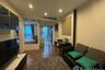 1 Bedroom Condo for Sale or Rent in Bang Chak, Bangkok near BTS Punnawithi