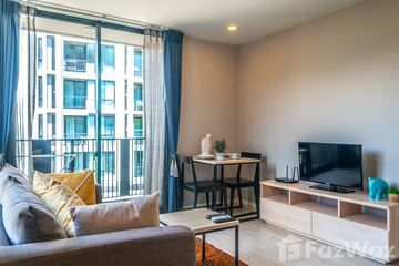 1 Bedroom Condo for sale in Suthep, Chiang Mai