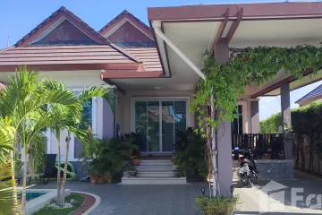 3 Bedroom Villa for sale in Cha am, Phetchaburi