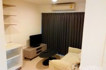 2 Bedroom Condo for Sale or Rent in Whizdom Punnawithi Station, Bang Chak, Bangkok near BTS Punnawithi