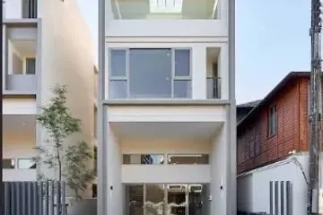 3 Bedroom House for sale in Suthep, Chiang Mai