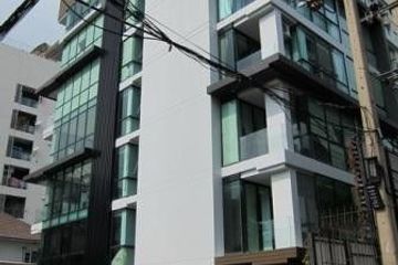 1 Bedroom Condo for sale in SOCIO Ruamrudee, Lumpini, Bangkok near BTS Ploen Chit
