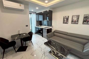 1 Bedroom Condo for rent in Nong Prue, Chonburi