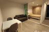 Condo for rent in Regent Home Bangna, Bang Na, Bangkok near BTS Bang Na