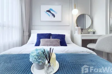 1 Bedroom Condo for sale in Khlong Kum, Bangkok