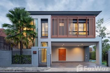 4 Bedroom House for Sale or Rent in Palm Springs Privato, Ban Waen, Chiang Mai