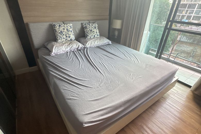 Condo For Rent