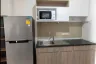 Condo for rent in Supalai Veranda Sukhumvit 117, Bang Mueang Mai, Samut Prakan near BTS Pu Chao