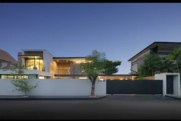 4 Bedroom Villa for sale in San Phi Suea, Chiang Mai