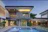 4 Bedroom Villa for sale in Baan Tanawan, San Phi Suea, Chiang Mai