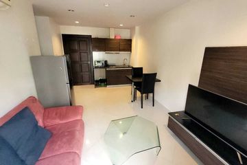 1 Bedroom Condo for sale in Park Lane Jomtien Resort, Nong Prue, Chonburi