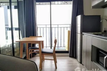 1 Bedroom Condo for rent in Thepharak, Samut Prakan near MRT Thipphawan