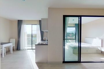 1 Bedroom Condo for sale in Pa Daet, Chiang Mai