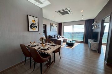 2 Bedroom Condo for rent in Chang Phueak, Chiang Mai