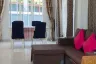 3 Bedroom House for rent in Baan Ing Suan Pattaya, Nong Prue, Chonburi