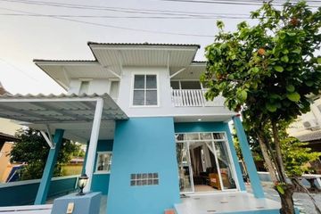 3 Bedroom House for rent in Baan Ing Suan Pattaya, Nong Prue, Chonburi