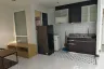1 Bedroom Condo for rent in Bangkok Horizon Ramkhamhaeng, Hua Mak, Bangkok near MRT Lam Sali