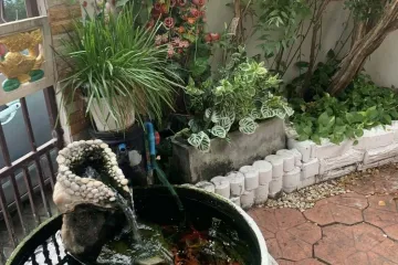 3 Bedroom Townhouse for sale in Suan Luang, Bangkok