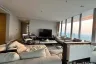 4 Bedroom Condo for sale in Lumpini, Bangkok near BTS Ratchadamri